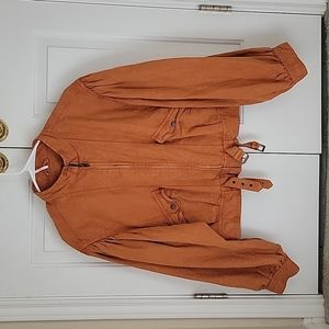 FREE People jacket SALE